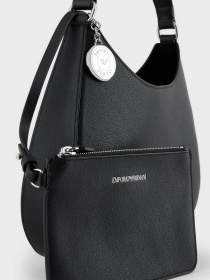 Сумка Emporio Armani модель Y3E225-YWE9E-80001 Фото