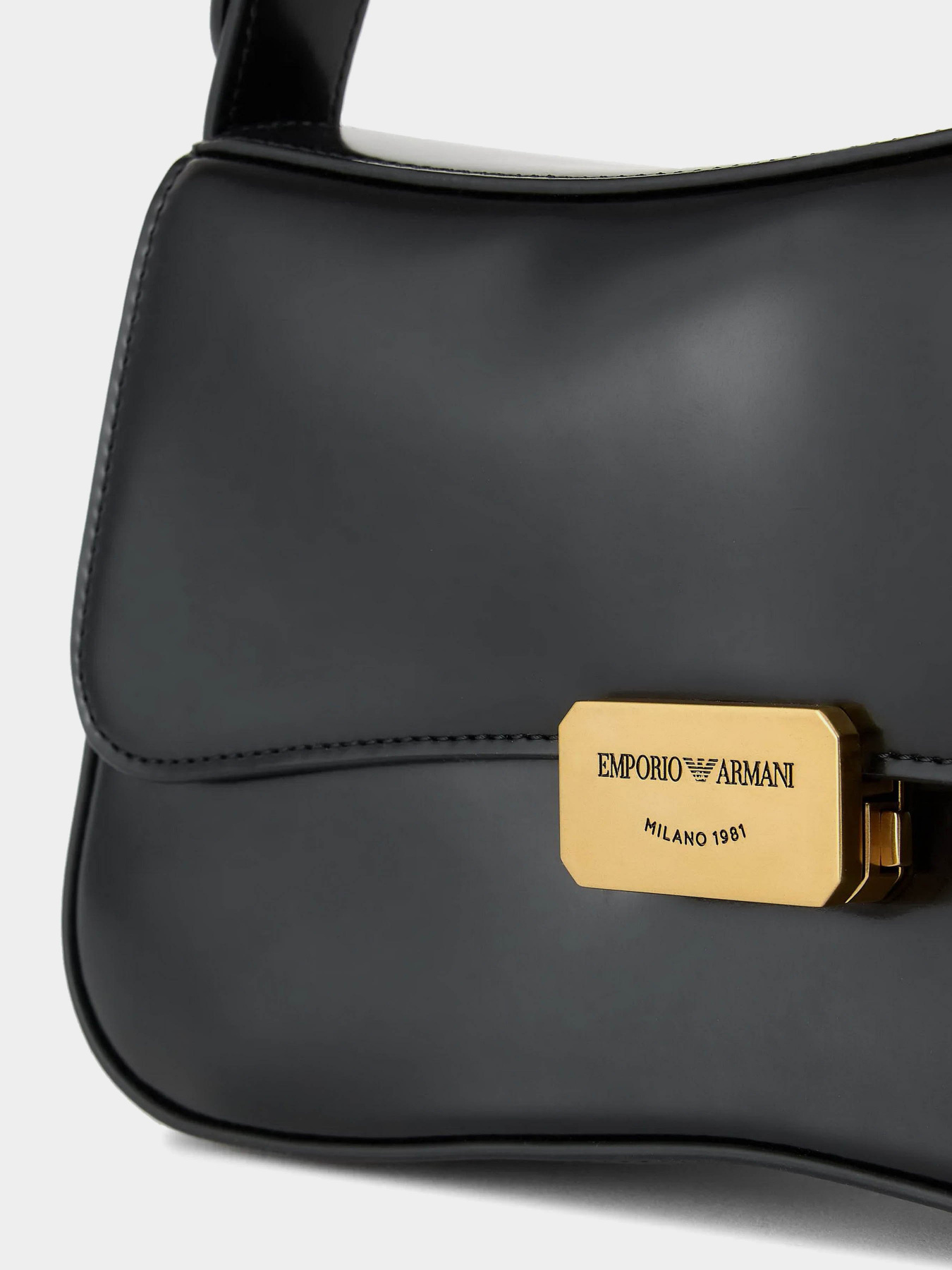 Сумка Emporio Armani модель Y3E226-YWE2D-80001 Фото