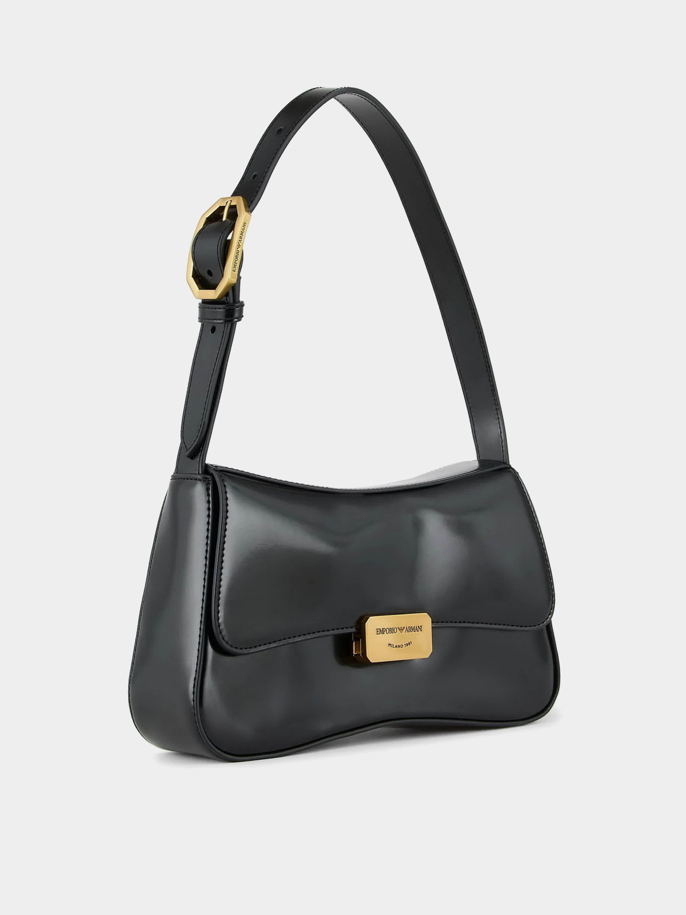 Сумка Emporio Armani модель Y3E226-YWE2D-80001 Фото