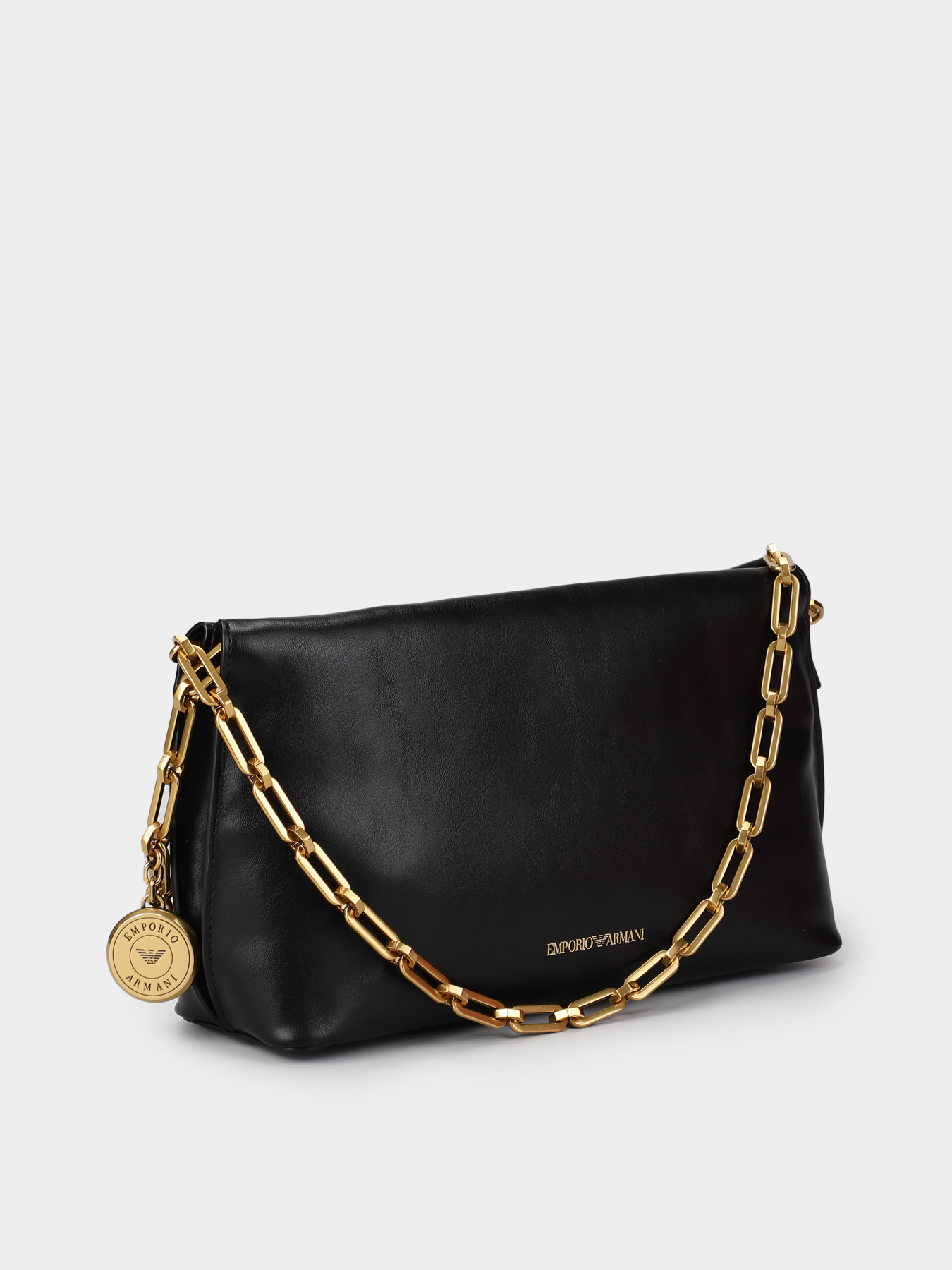 Сумка Emporio Armani модель Y3E229-YWE5D-80001 Сумка Emporio Armani модель Y3E229-YWE5D-80001 Фото