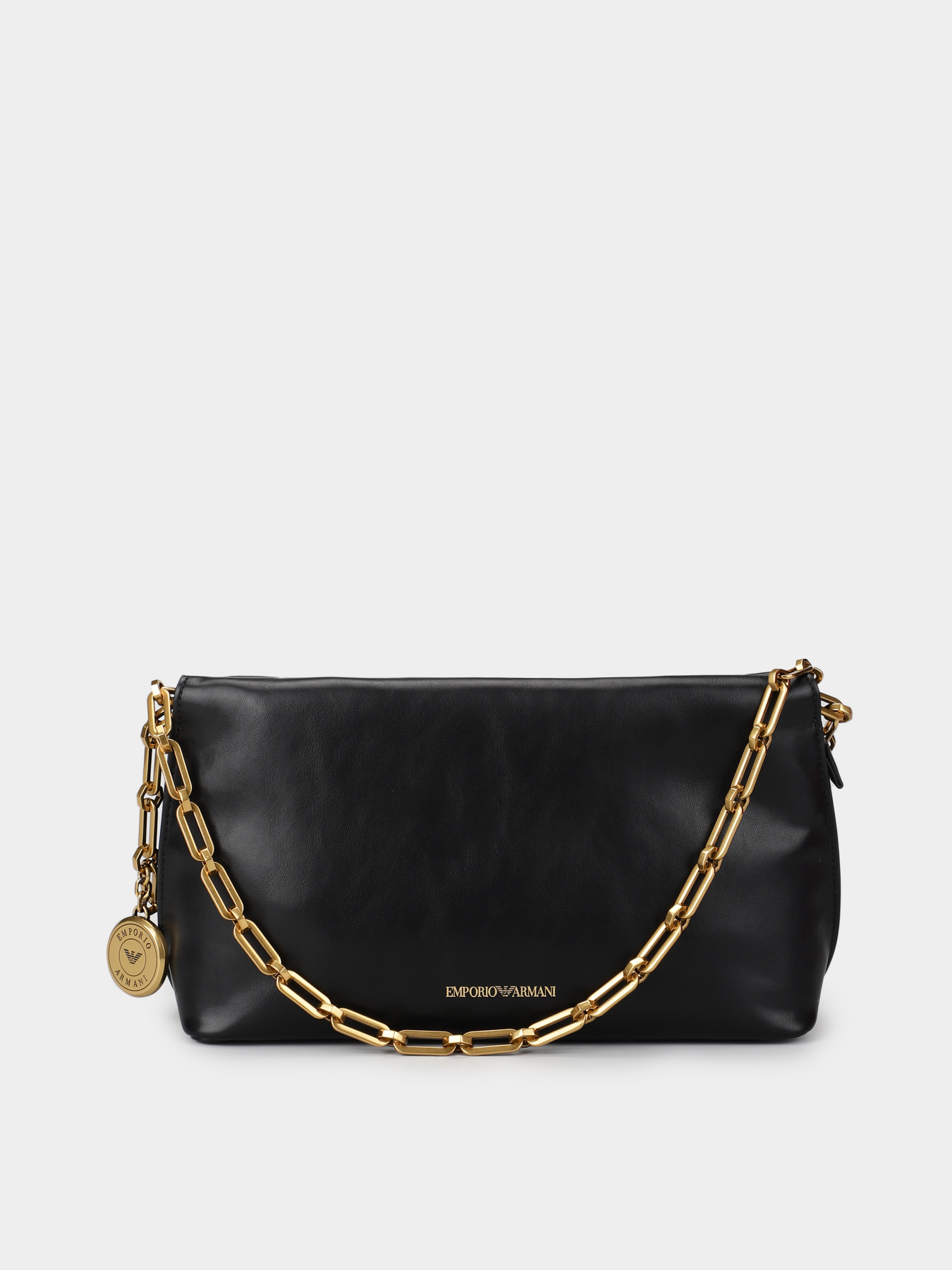 Сумка Emporio Armani модель Y3E229-YWE5D-80001 Сумка Emporio Armani модель Y3E229-YWE5D-80001 Фото