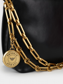 Сумка Emporio Armani модель Y3E229-YWE5D-80001 Сумка Emporio Armani модель Y3E229-YWE5D-80001 Фото