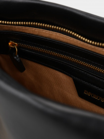 Сумка Emporio Armani модель Y3E229-YWE5D-80001 Сумка Emporio Armani модель Y3E229-YWE5D-80001 Фото