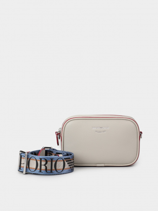 Крос-боді Emporio Armani модель Y3H276-YFO5E-80568 Фото