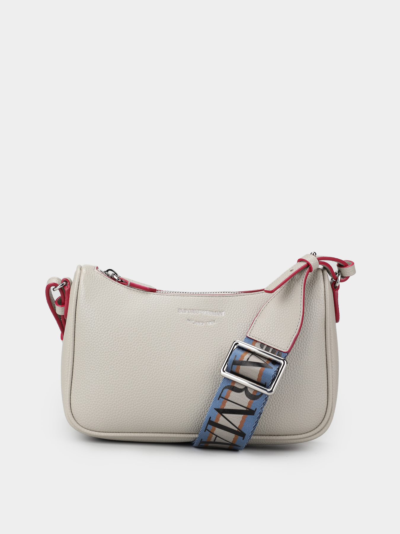 Кросс-боди Emporio Armani модель Y3H293-YFO5E-80568 Фото