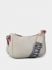 Кросс-боди Emporio Armani модель Y3H293-YFO5E-80568 Фото