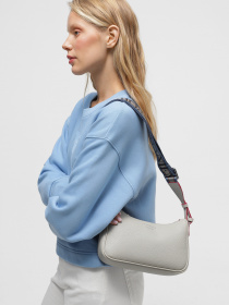 Кросс-боди Emporio Armani модель Y3H293-YFO5E-80568 Фото