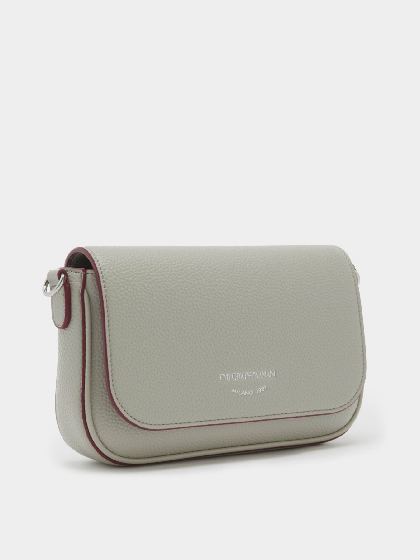 Кросс-боди Emporio Armani модель Y3H294-YFO5E-80568 Кросс-боди Emporio Armani модель Y3H294-YFO5E-80568 Фото