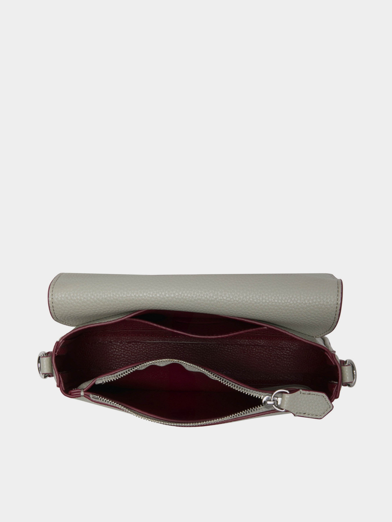 Кросс-боди Emporio Armani модель Y3H294-YFO5E-80568 Кросс-боди Emporio Armani модель Y3H294-YFO5E-80568 Фото