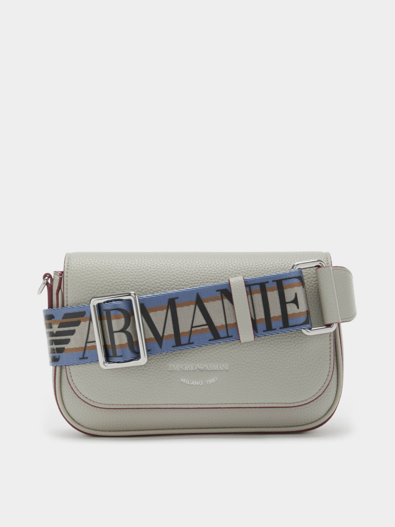 Кросс-боди Emporio Armani модель Y3H294-YFO5E-80568 Кросс-боди Emporio Armani модель Y3H294-YFO5E-80568 Фото