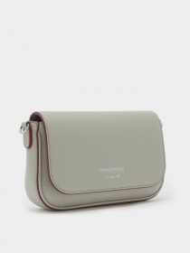 Кросс-боди Emporio Armani модель Y3H294-YFO5E-80568 Кросс-боди Emporio Armani модель Y3H294-YFO5E-80568 Фото