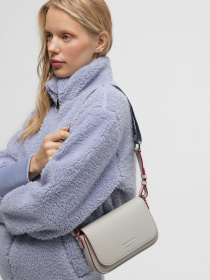 Кросс-боди Emporio Armani модель Y3H294-YFO5E-80568 Кросс-боди Emporio Armani модель Y3H294-YFO5E-80568 Фото