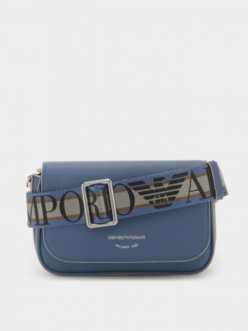 Крос-боді Emporio Armani модель Y3H294-YFO5E-80569 Фото