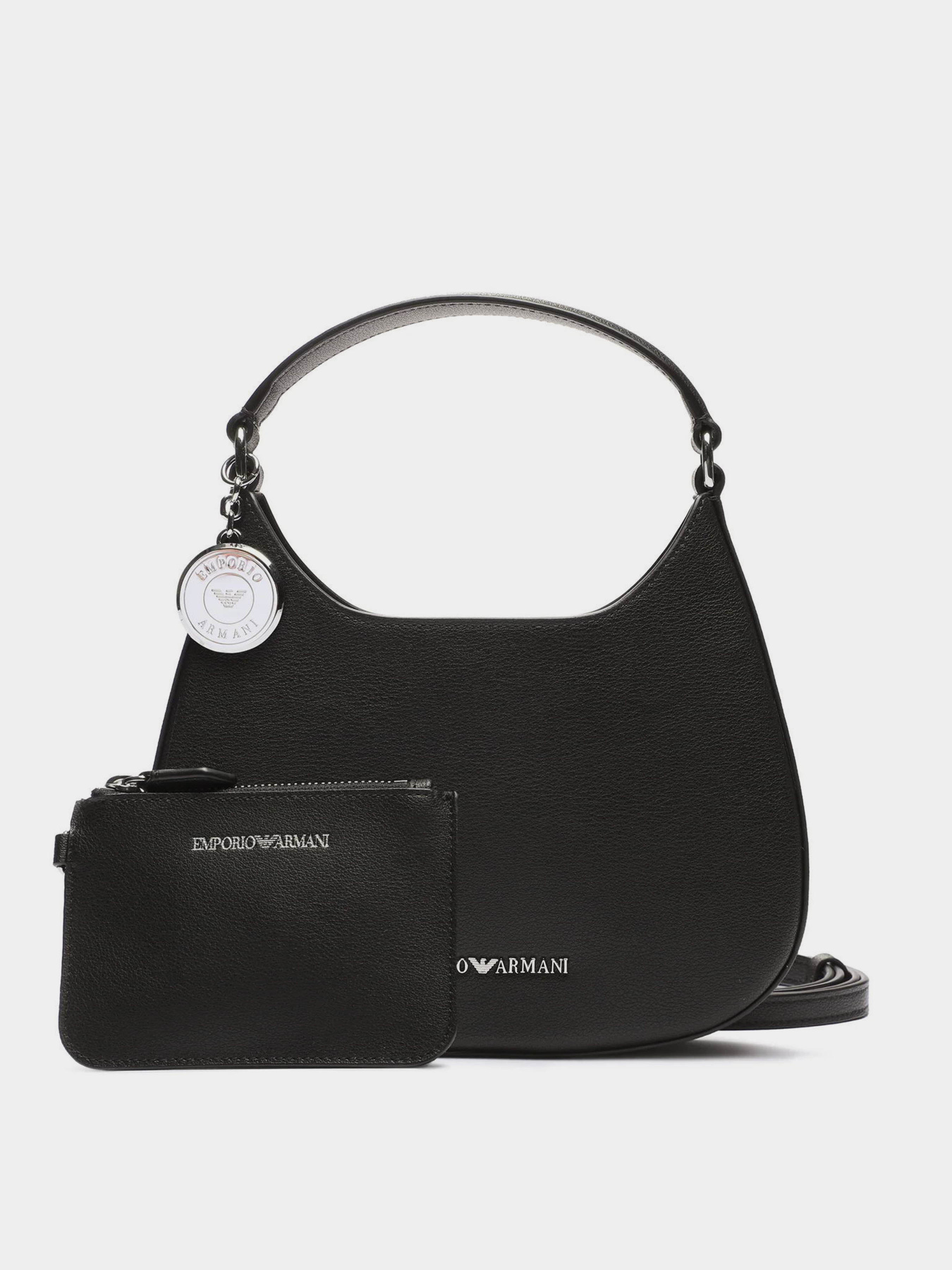 Сумка Emporio Armani модель Y3H324-YWE9E-80001 Сумка Emporio Armani модель Y3H324-YWE9E-80001 Фото