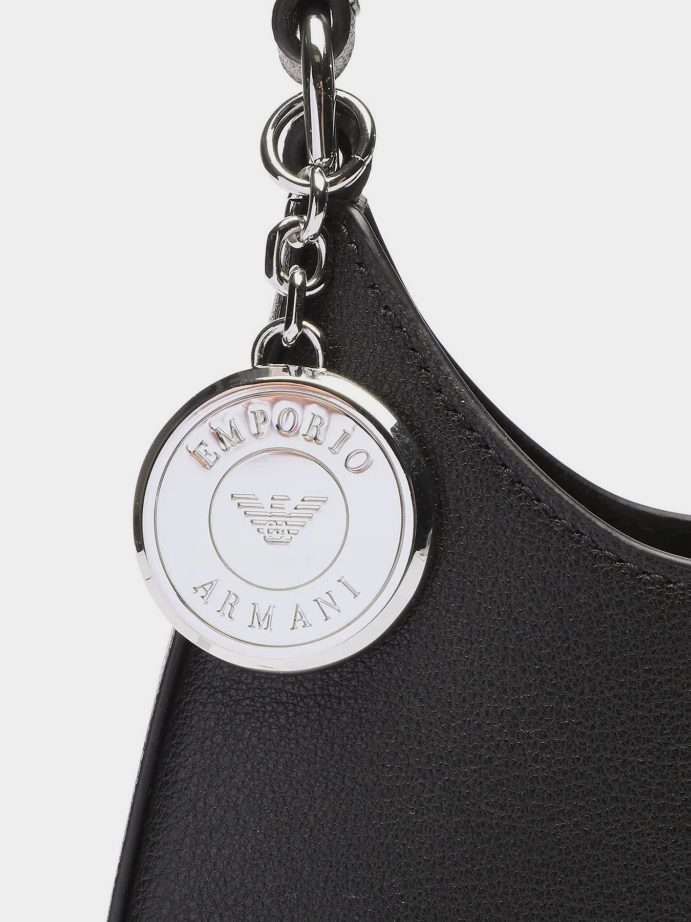 Сумка Emporio Armani модель Y3H324-YWE9E-80001 Сумка Emporio Armani модель Y3H324-YWE9E-80001 Фото