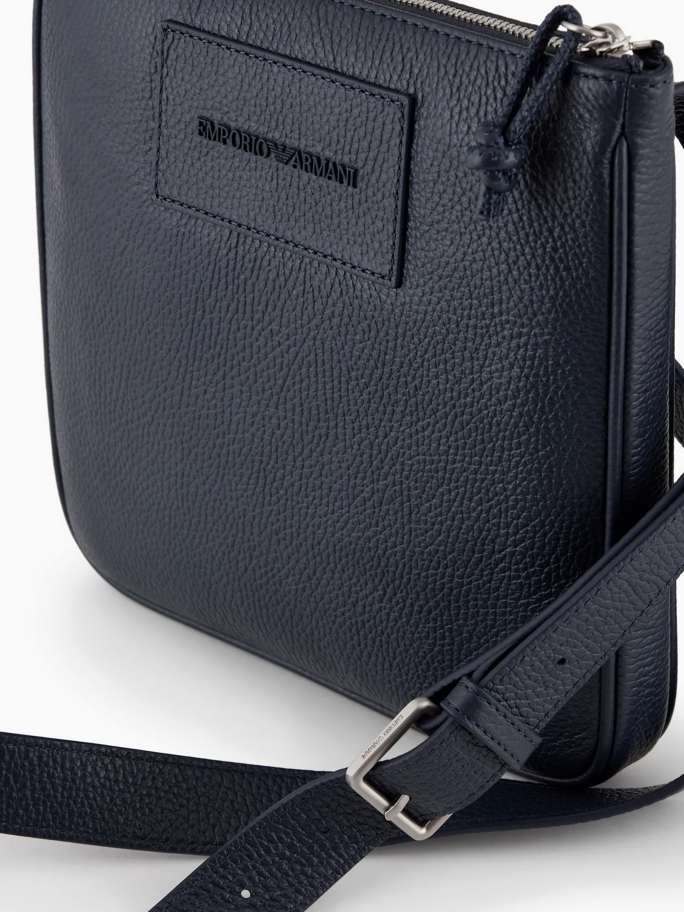 Сумка Emporio Armani модель Y4M252-Y068E-80033 Фото