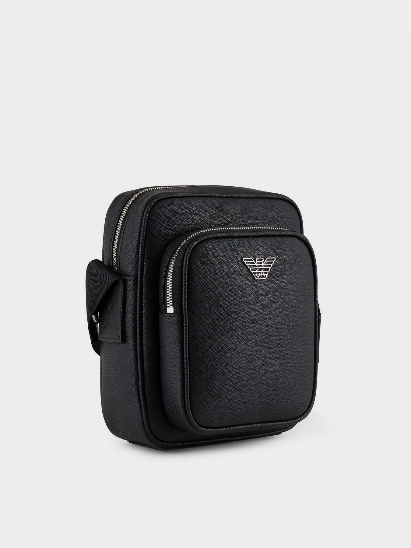 Мессенджер Emporio Armani модель Y4M387-Y138E-81072 Фото