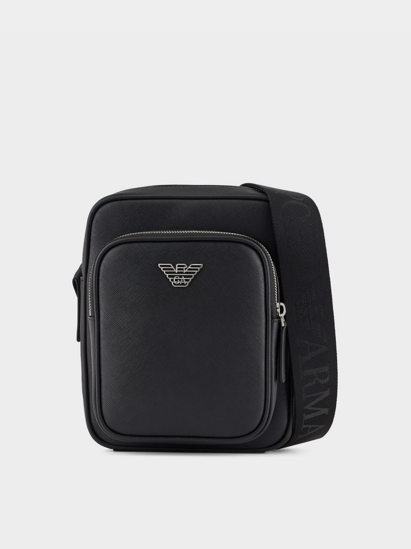 Мессенджер Emporio Armani модель Y4M387-Y138E-81072 Фото