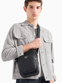 Мессенджер Emporio Armani модель Y4M387-Y138E-81072 Фото