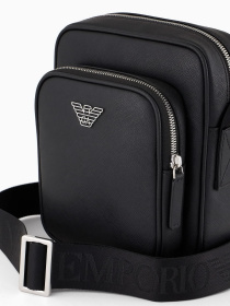 Мессенджер Emporio Armani модель Y4M387-Y138E-81072 Фото