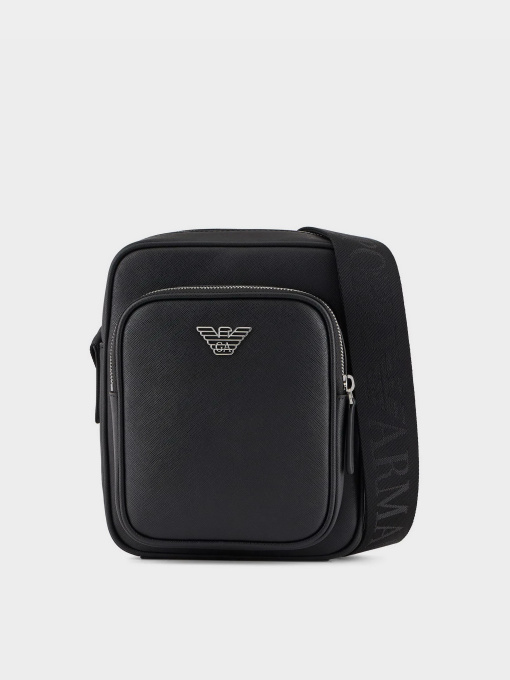 Мессенджер Emporio Armani модель Y4M387-Y138E-81072 Фото