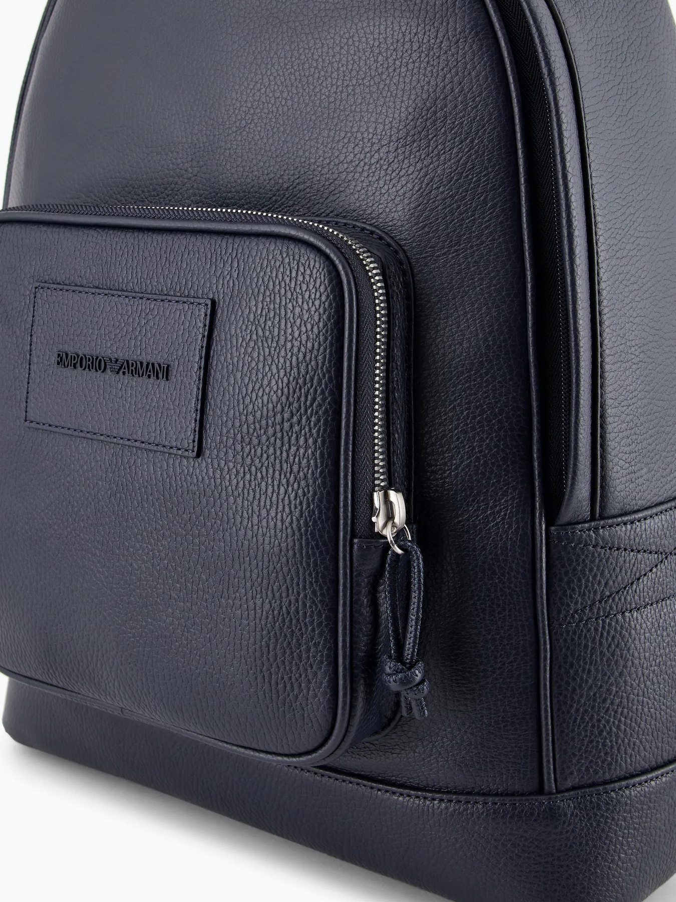 Повсякденний рюкзак Emporio Armani модель Y4O334-Y068E-80033 Фото