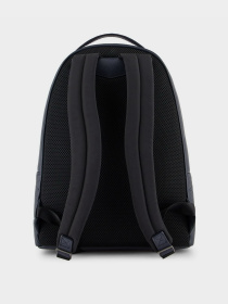 Повсякденний рюкзак Emporio Armani модель Y4O334-Y068E-80033 Фото