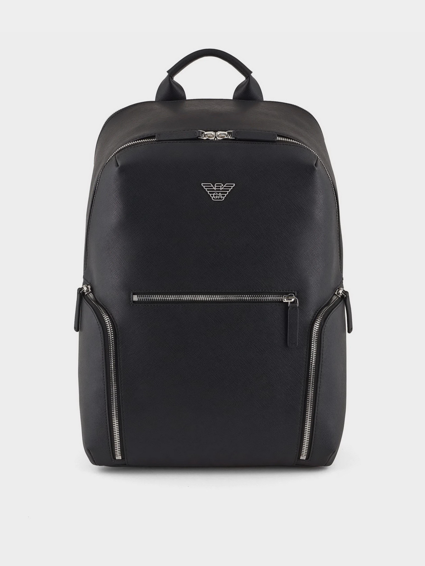 Повсякденний рюкзак Emporio Armani модель Y4O409-Y138E-81072 Повсякденний рюкзак Emporio Armani модель Y4O409-Y138E-81072 Фото