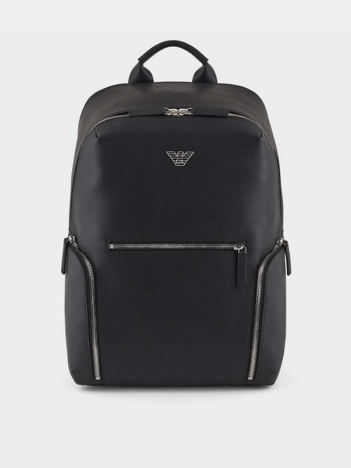 Повсякденний рюкзак Emporio Armani модель Y4O409-Y138E-81072 Фото