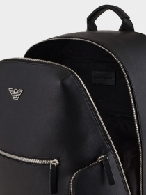 Повсякденний рюкзак Emporio Armani модель Y4O409-Y138E-81072 Повсякденний рюкзак Emporio Armani модель Y4O409-Y138E-81072 Фото
