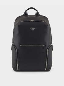 Повсякденний рюкзак Emporio Armani модель Y4O409-Y138E-81072 Повсякденний рюкзак Emporio Armani модель Y4O409-Y138E-81072 Фото