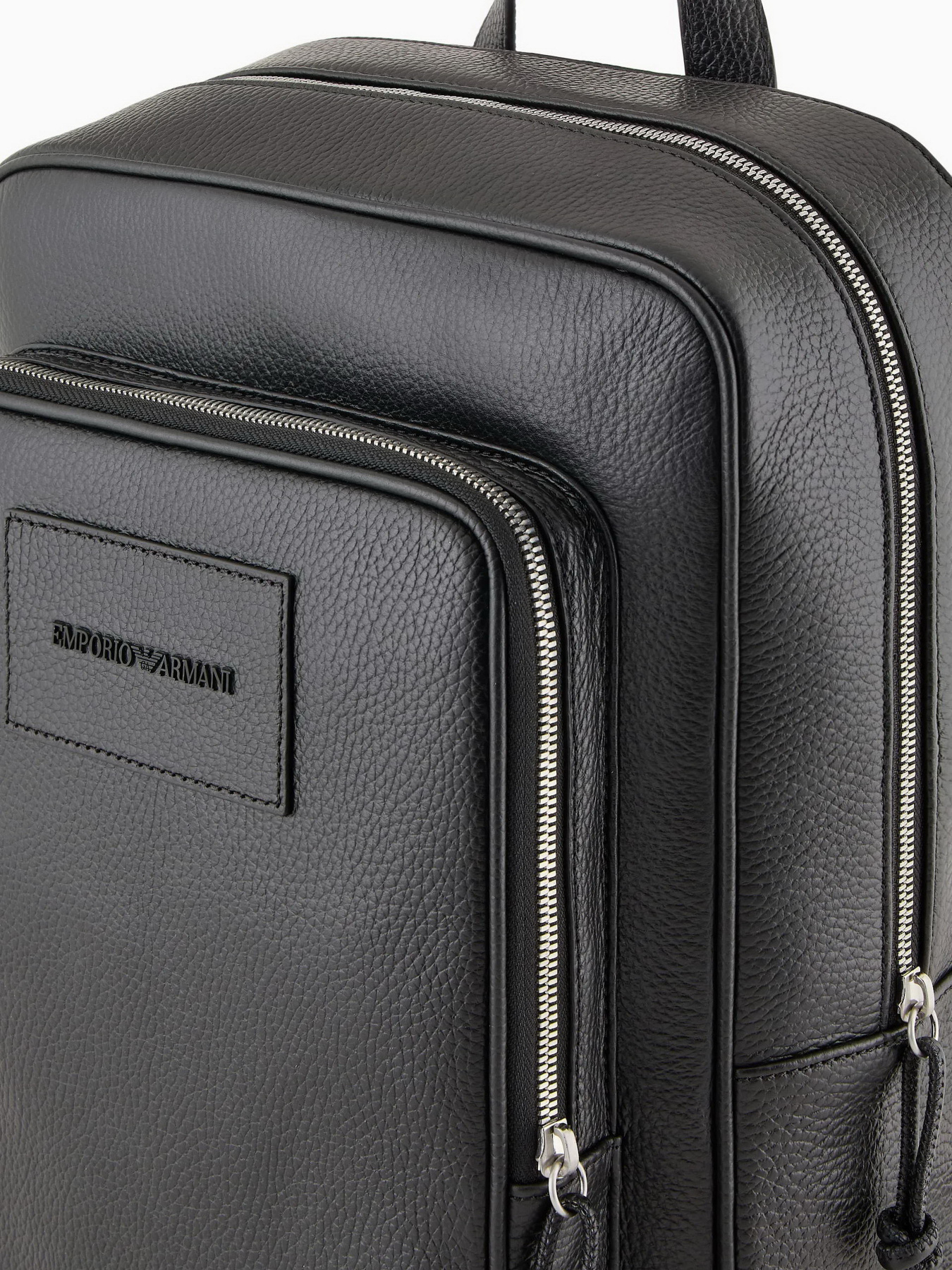 Рюкзак Emporio Armani модель Y4O437-Y068E-80001 Фото