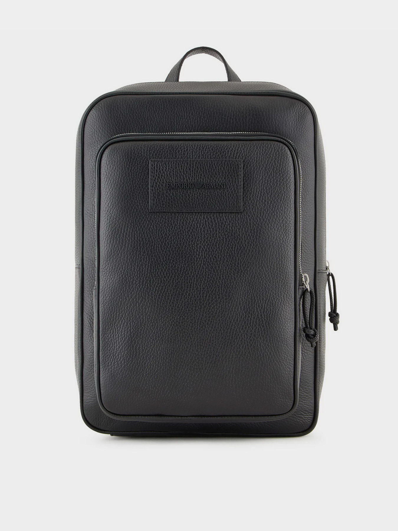 Рюкзак Emporio Armani модель Y4O437-Y068E-80001 Фото