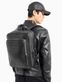 Рюкзак Emporio Armani модель Y4O437-Y068E-80001 Фото