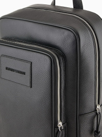 Рюкзак Emporio Armani модель Y4O437-Y068E-80001 Фото