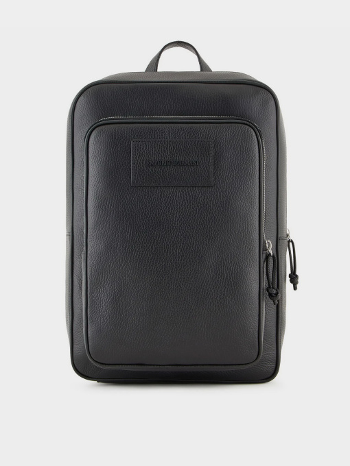 Рюкзак Emporio Armani модель Y4O437-Y068E-80001 Фото