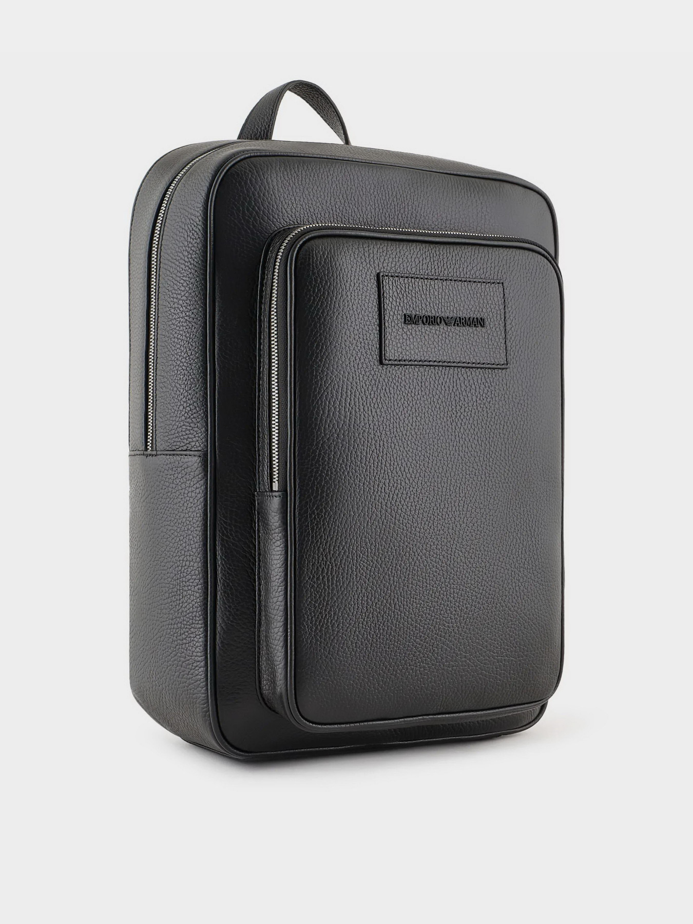 Повсякденний рюкзак Emporio Armani модель Y4O437-Y068E-80001 Фото