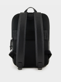 Повсякденний рюкзак Emporio Armani модель Y4O437-Y068E-80001 Фото