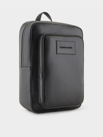 Повсякденний рюкзак Emporio Armani модель Y4O437-Y068E-80001 Фото