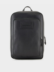 Повсякденний рюкзак Emporio Armani модель Y4O437-Y068E-80001 Фото