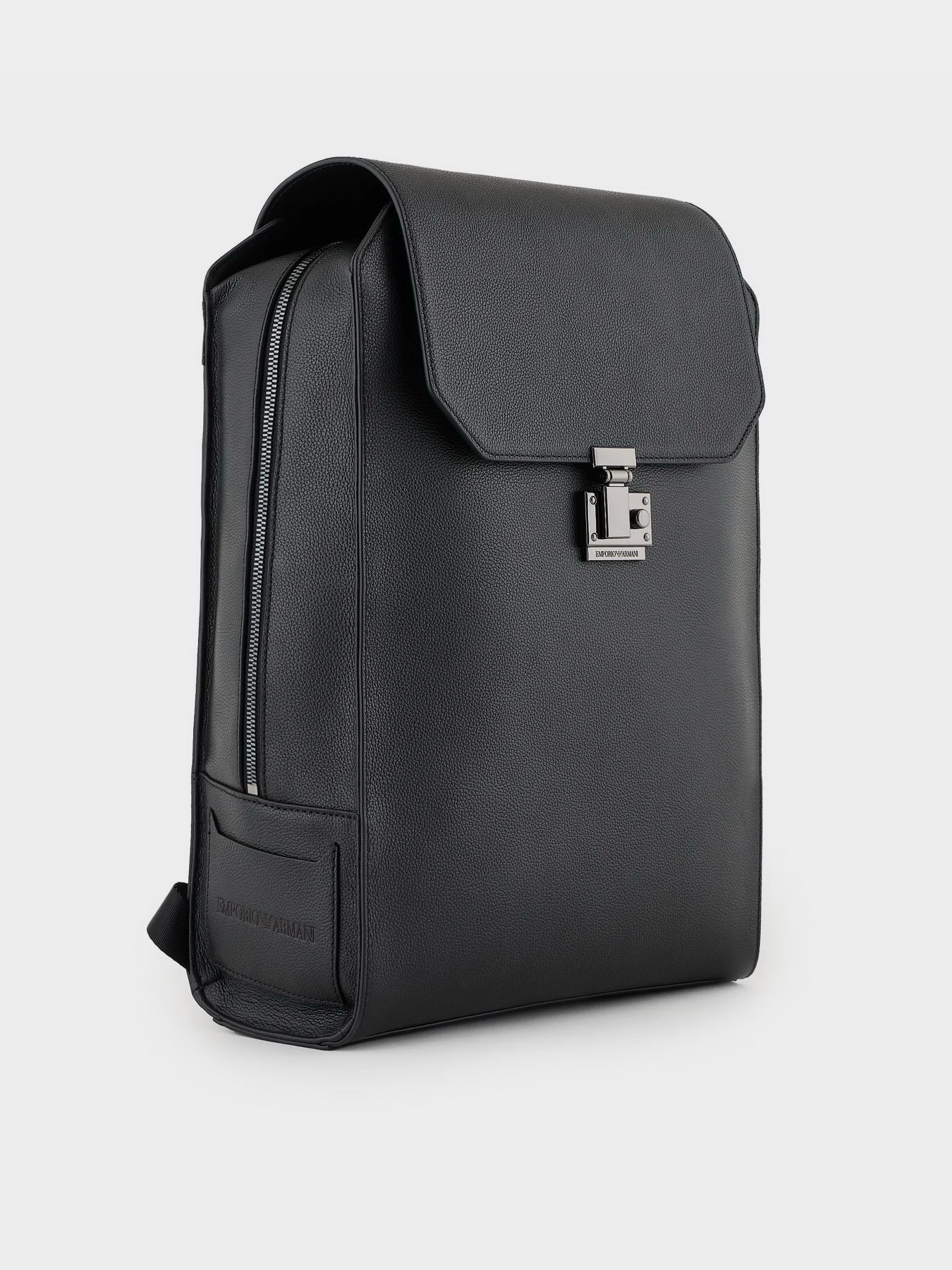 Рюкзак Emporio Armani модель Y4O439-YQ13X-80648 Фото