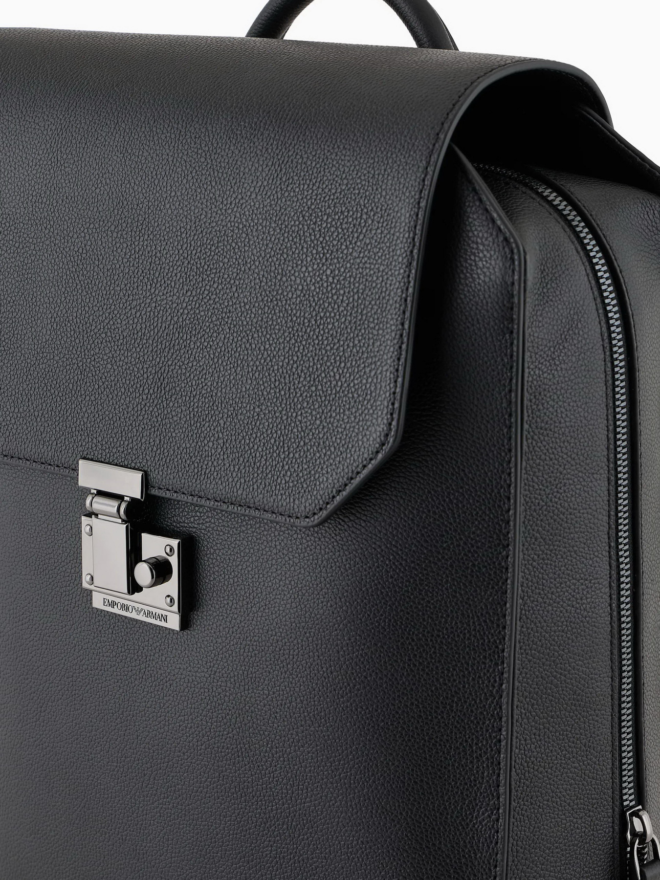 Рюкзак Emporio Armani модель Y4O439-YQ13X-80648 Фото