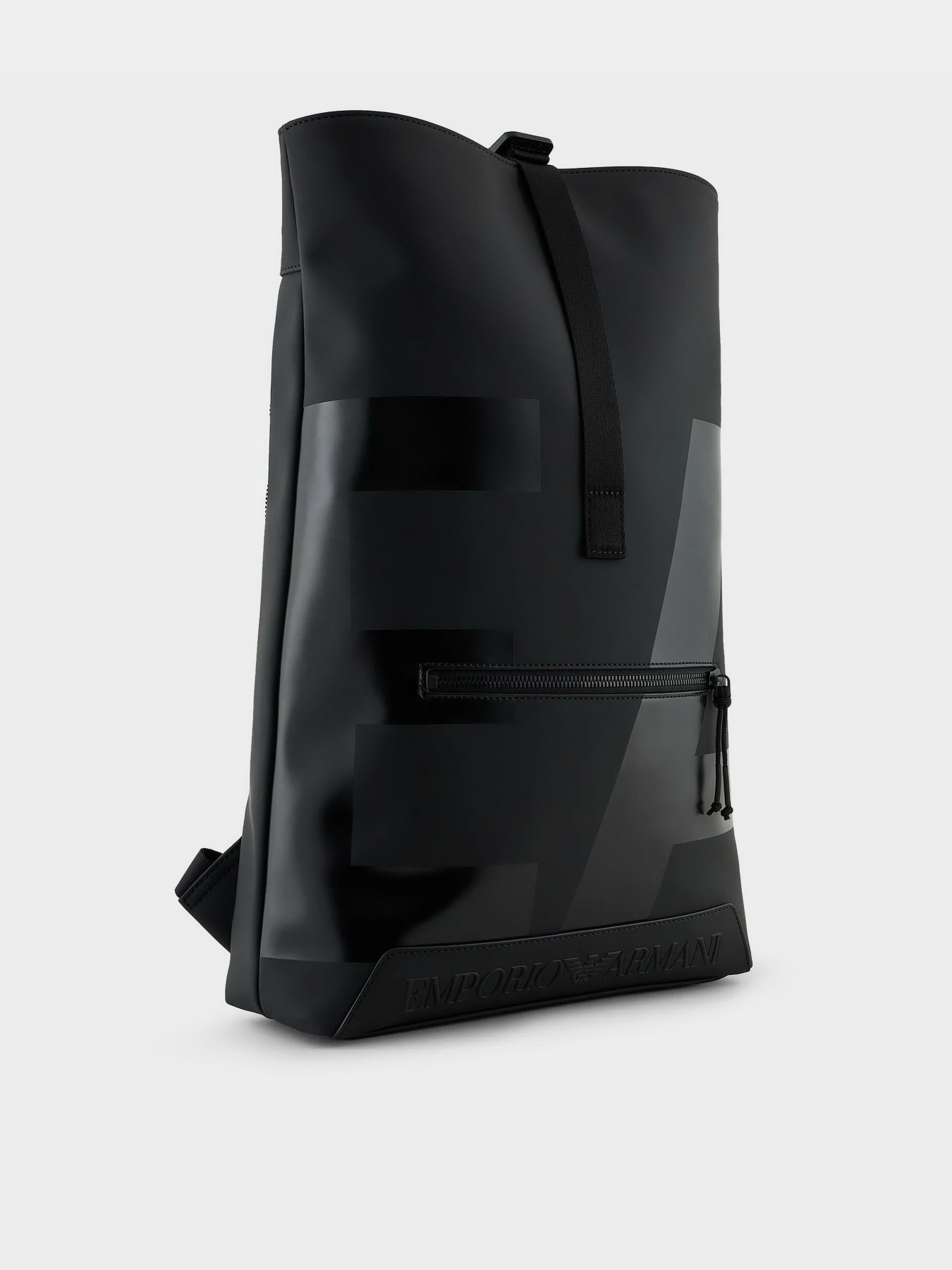 Рюкзак Emporio Armani модель Y4O440-YQ14V-80651 Фото