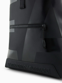 Рюкзак Emporio Armani модель Y4O440-YQ14V-80651 Фото