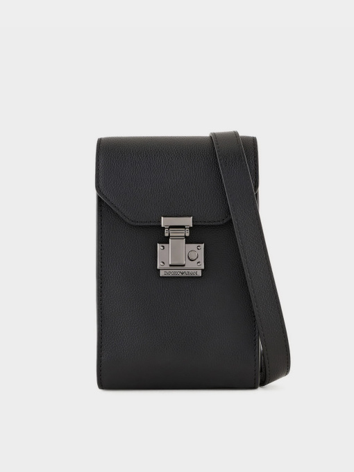 Сумка Emporio Armani модель Y4R566-YQ13X-80648 Фото