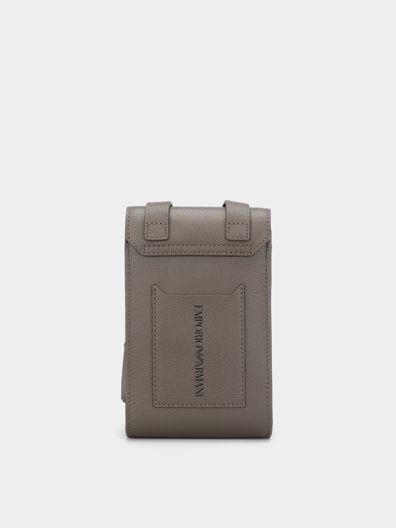 Мессенджер Emporio Armani модель Y4R566-YQ13X-80650 Фото