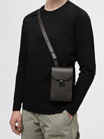 Мессенджер Emporio Armani модель Y4R566-YQ13X-80650 Фото