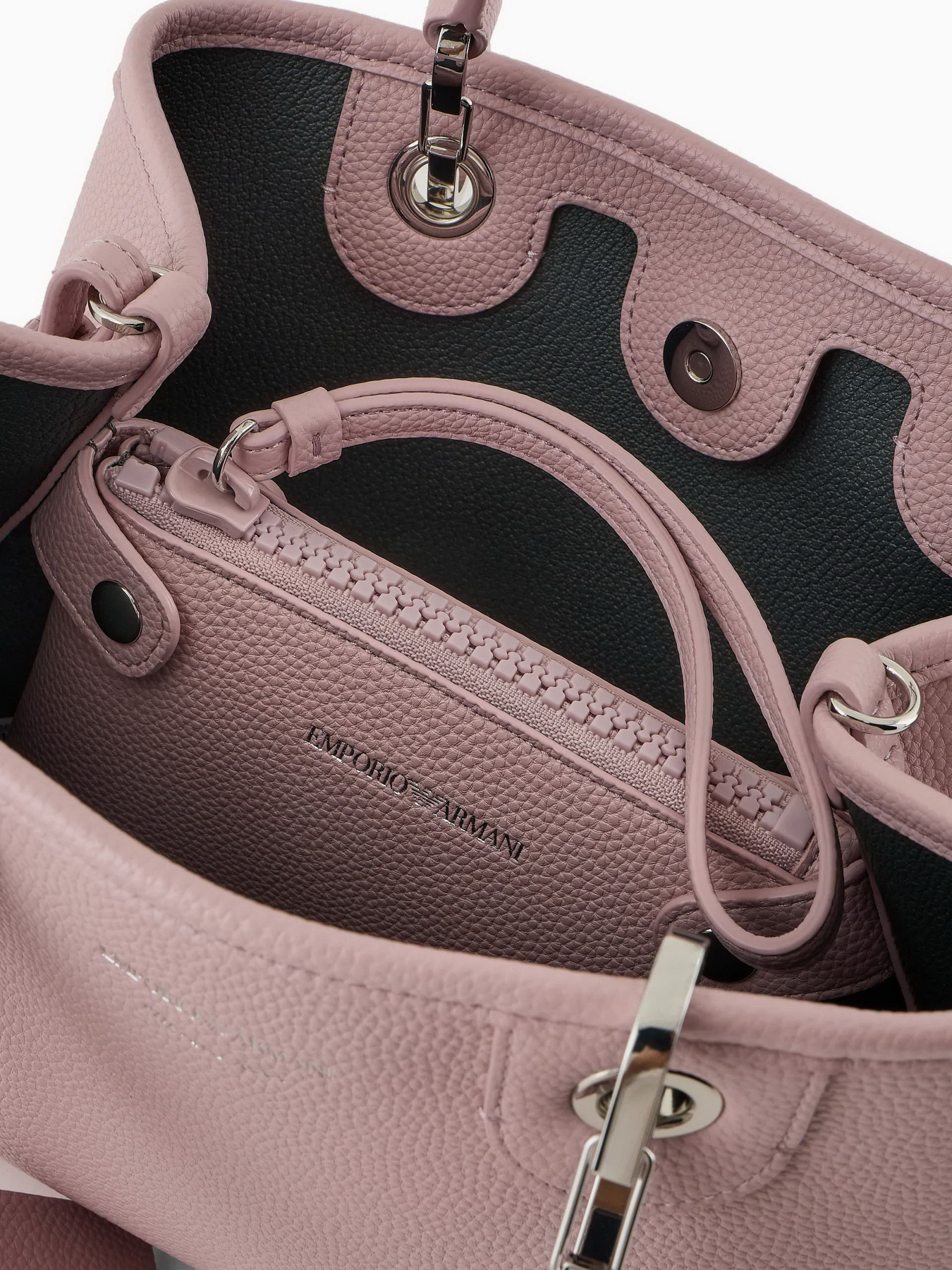 Сумка Emporio Armani Myea модель Y3D166-YFO5E-80700 Фото