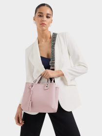 Сумка Emporio Armani Myea модель Y3D166-YFO5E-80700 Фото