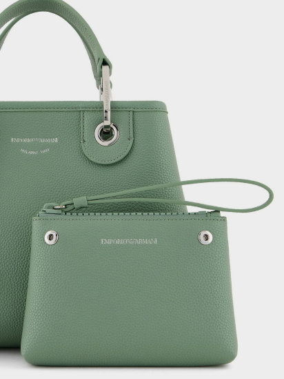 Сумка Emporio Armani Myea модель Y3D166-YFO5E-80701 — фото 5 - INTERTOP